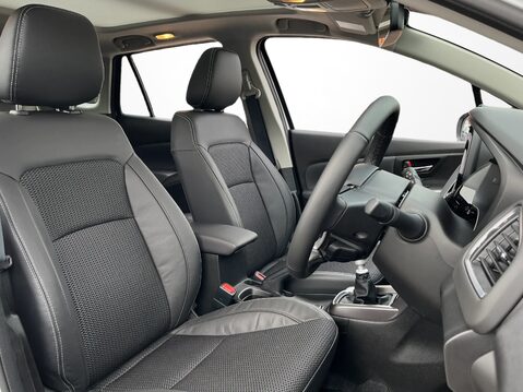 Suzuki S-Cross 1.4 Boosterjet 48V Hybrid Ultra ALLGRIP 5dr 14