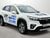 Suzuki S-Cross 1.4 Boosterjet 48V Hybrid Ultra ALLGRIP 5dr