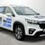 Suzuki S-Cross 1.4 Boosterjet 48V Hybrid Ultra ALLGRIP 5dr 1