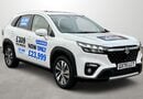 Suzuki S-Cross 1.4 Boosterjet 48V Hybrid Ultra ALLGRIP 5dr 1