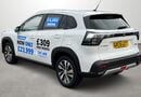 Suzuki S-Cross 1.4 Boosterjet 48V Hybrid Ultra ALLGRIP 5dr 4