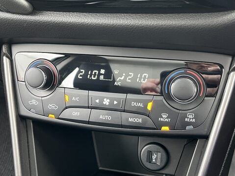 Suzuki S-Cross 1.4 Boosterjet 48V Hybrid Ultra ALLGRIP 5dr 29