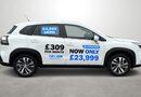 Suzuki S-Cross 1.4 Boosterjet 48V Hybrid Ultra ALLGRIP 5dr 10