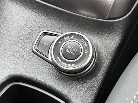 Suzuki S-Cross 1.4 Boosterjet 48V Hybrid Ultra ALLGRIP 5dr 31
