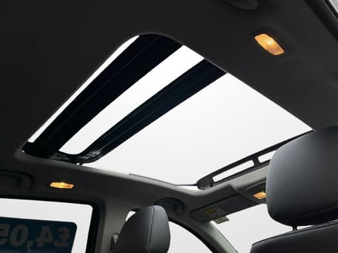 Suzuki S-Cross 1.4 Boosterjet 48V Hybrid Ultra ALLGRIP 5dr 35