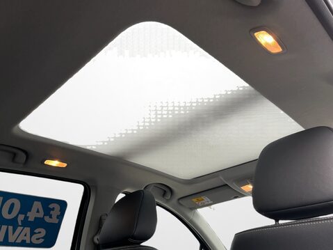 Suzuki S-Cross 1.4 Boosterjet 48V Hybrid Ultra ALLGRIP 5dr 33