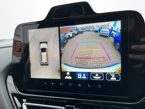 Suzuki S-Cross 1.4 Boosterjet 48V Hybrid Ultra ALLGRIP 5dr 26