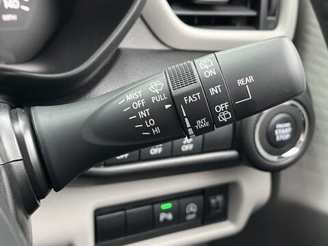 Suzuki Swift 1.2 Mild Hybrid Motion 5dr 24