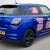 Suzuki Swift 1.2 Mild Hybrid Motion 5dr 9