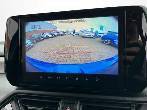 Suzuki Swift 1.2 Mild Hybrid Motion 5dr 26