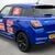 Suzuki Swift 1.2 Mild Hybrid Motion 5dr 4