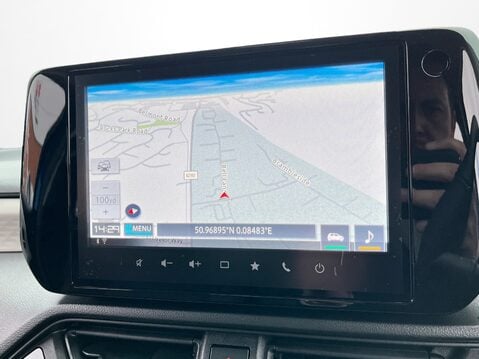 Suzuki Swift 1.2 Mild Hybrid Motion 5dr 27