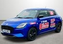 Suzuki Swift 1.2 Mild Hybrid Motion 5dr 6