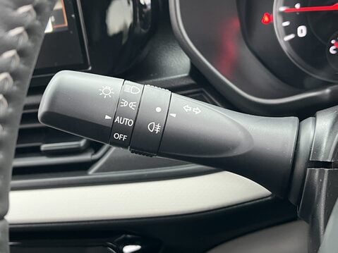 Suzuki Swift 1.2 Mild Hybrid Motion 5dr 23