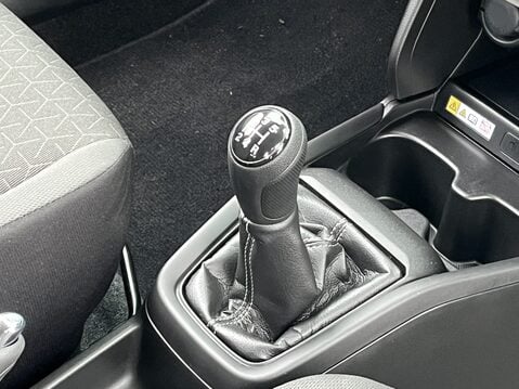 Suzuki Swift 1.2 Mild Hybrid Motion 5dr 30