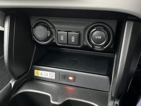 Suzuki Swift 1.2 Mild Hybrid Motion 5dr 29