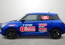 Suzuki Swift 1.2 Mild Hybrid Motion 5dr 7
