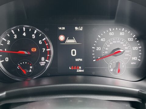 Suzuki Swift 1.2 Mild Hybrid Motion 5dr 18