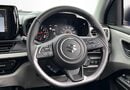 Suzuki Swift 1.2 Mild Hybrid Motion 5dr 17