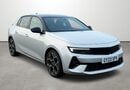 Vauxhall Astra 1.2 Turbo 130 GS 5dr 1
