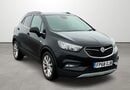 Vauxhall Mokka X 1.4T ecoTEC Elite Nav 5dr 1