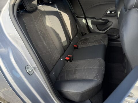 Vauxhall Corsa 1.2 Turbo Ultimate 5dr Auto 35