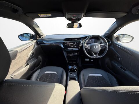 Vauxhall Corsa 1.2 Turbo Ultimate 5dr Auto 17