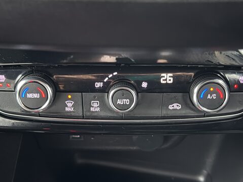 Vauxhall Corsa 1.2 Turbo Ultimate 5dr Auto 26