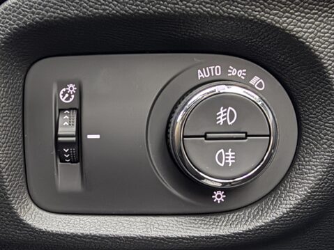 Vauxhall Corsa 1.2 Turbo Ultimate 5dr Auto 33