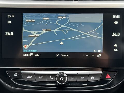 Vauxhall Corsa 1.2 Turbo Ultimate 5dr Auto 24