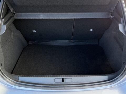 Vauxhall Corsa 1.2 Turbo Ultimate 5dr Auto 39