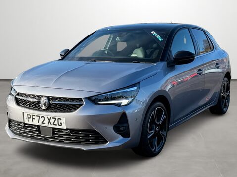 Vauxhall Corsa 1.2 Turbo Ultimate 5dr Auto 6