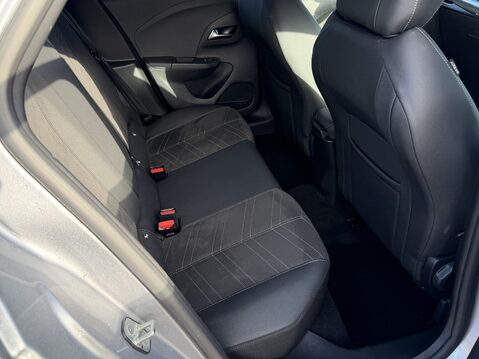 Vauxhall Corsa 1.2 Turbo Ultimate 5dr Auto 36