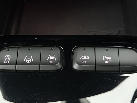 Vauxhall Corsa 1.2 Turbo Ultimate 5dr Auto 28