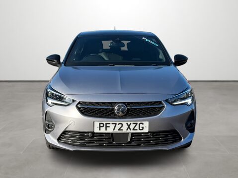 Vauxhall Corsa 1.2 Turbo Ultimate 5dr Auto 5