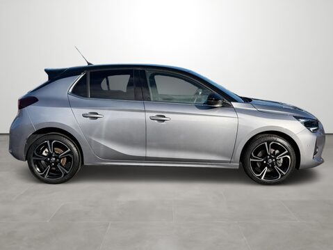 Vauxhall Corsa 1.2 Turbo Ultimate 5dr Auto 11