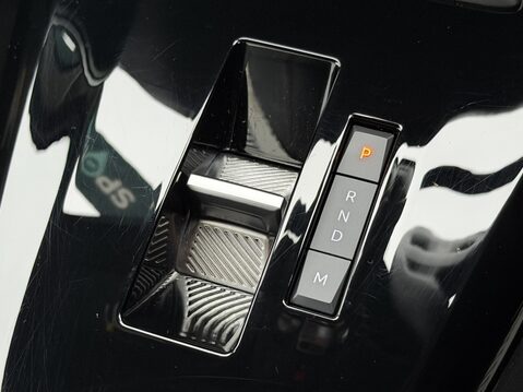 Vauxhall Corsa 1.2 Turbo Ultimate 5dr Auto 29