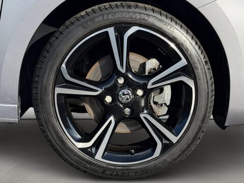 Vauxhall Corsa 1.2 Turbo Ultimate 5dr Auto 13