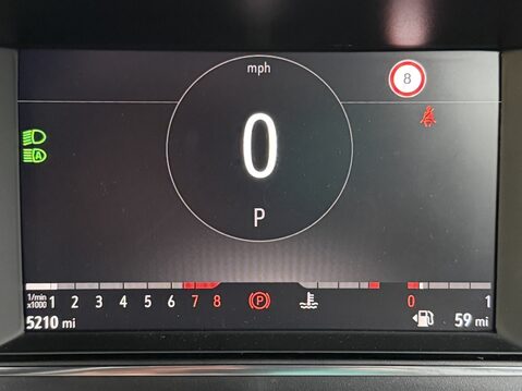 Vauxhall Corsa 1.2 Turbo Ultimate 5dr Auto 22