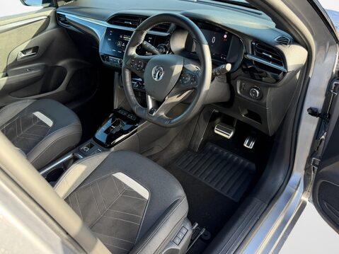 Vauxhall Corsa 1.2 Turbo Ultimate 5dr Auto 20