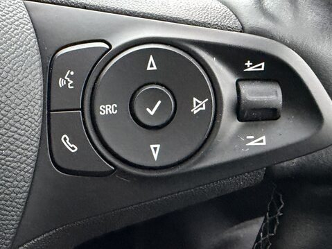 Vauxhall Corsa 1.2 Turbo Ultimate 5dr Auto 32