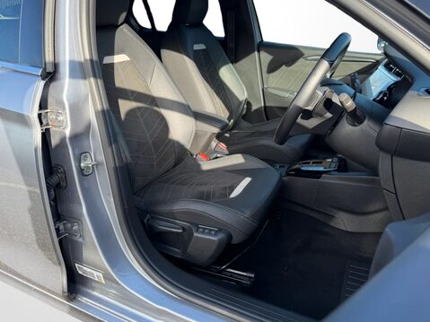 Vauxhall Corsa 1.2 Turbo Ultimate 5dr Auto 19