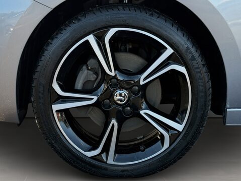 Vauxhall Corsa 1.2 Turbo Ultimate 5dr Auto 14