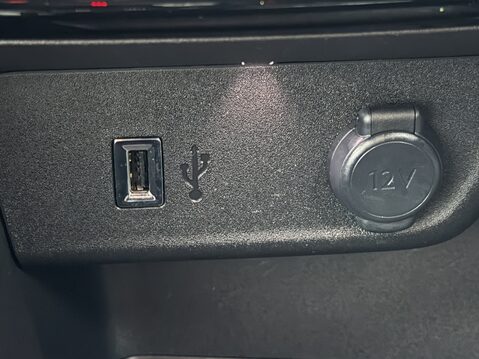 Vauxhall Corsa 1.2 Turbo Ultimate 5dr Auto 27