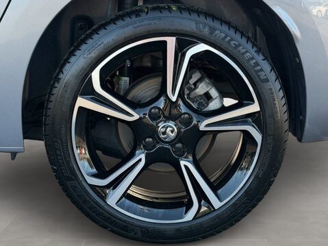 Vauxhall Corsa 1.2 Turbo Ultimate 5dr Auto 15