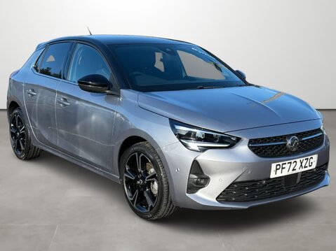 Vauxhall Corsa 1.2 Turbo Ultimate 5dr Auto 1