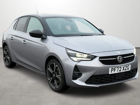 Vauxhall Corsa 1.2 Turbo Ultimate 5dr Auto 1