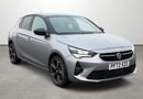 Vauxhall Corsa 1.2 Turbo Ultimate 5dr Auto 1