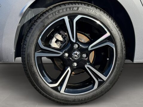 Vauxhall Corsa 1.2 Turbo Ultimate 5dr Auto 12