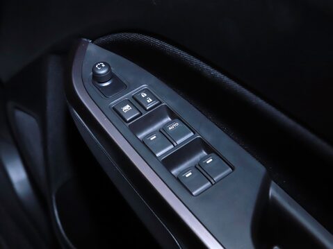 Suzuki Vitara 1.5 Hybrid Motion 5dr AGS 25